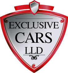 EXCLUSIVE CARS LLD